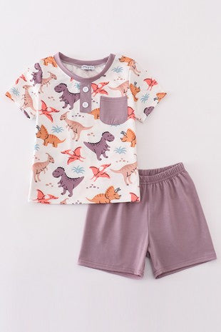 Dinosaur Set