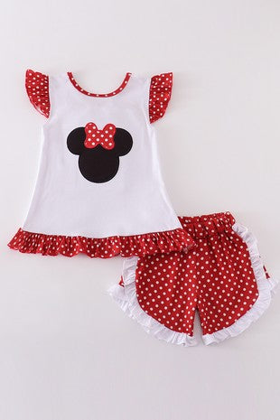 Minnie Set