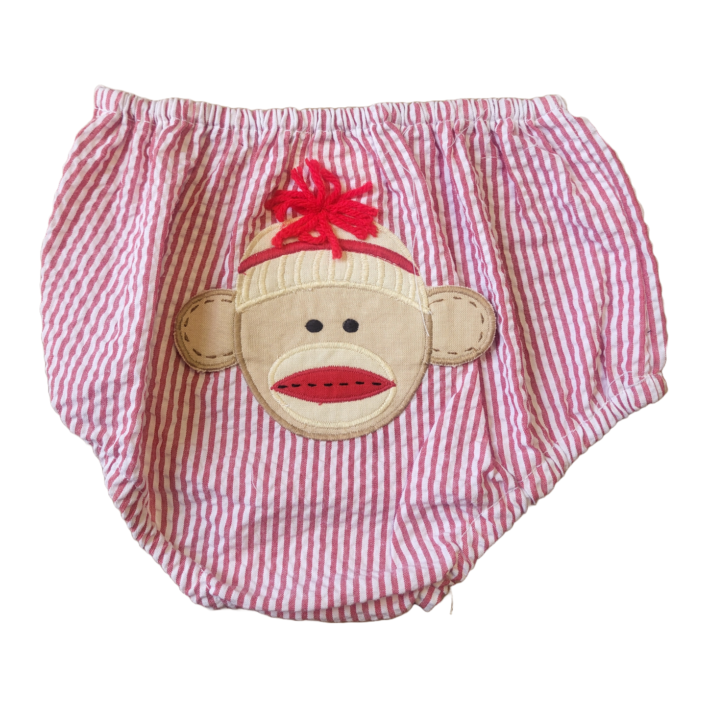 Animal Diaper Cover