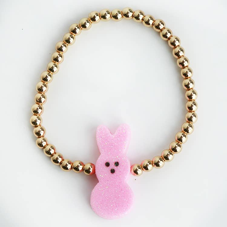 Bunny Bracelet