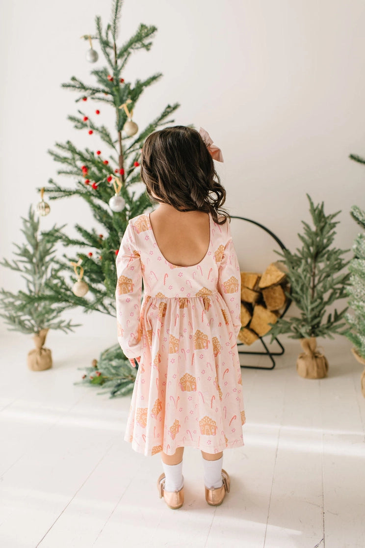 Gwendolyn Dress