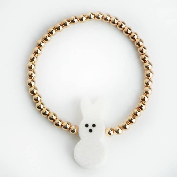 Bunny Bracelet