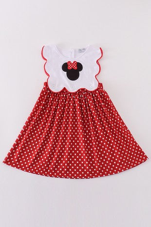 Minnie Dress
