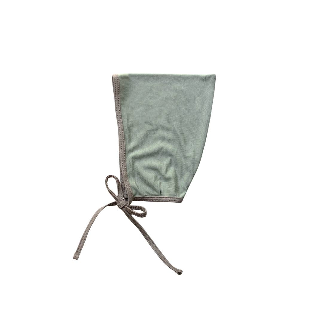 Pixie Bonnet