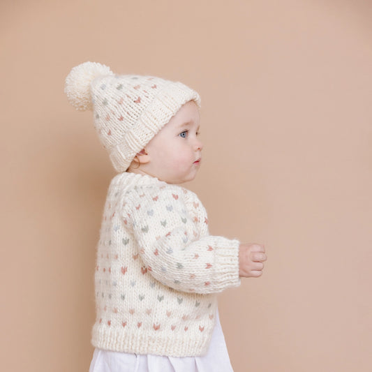Sawyer Hat