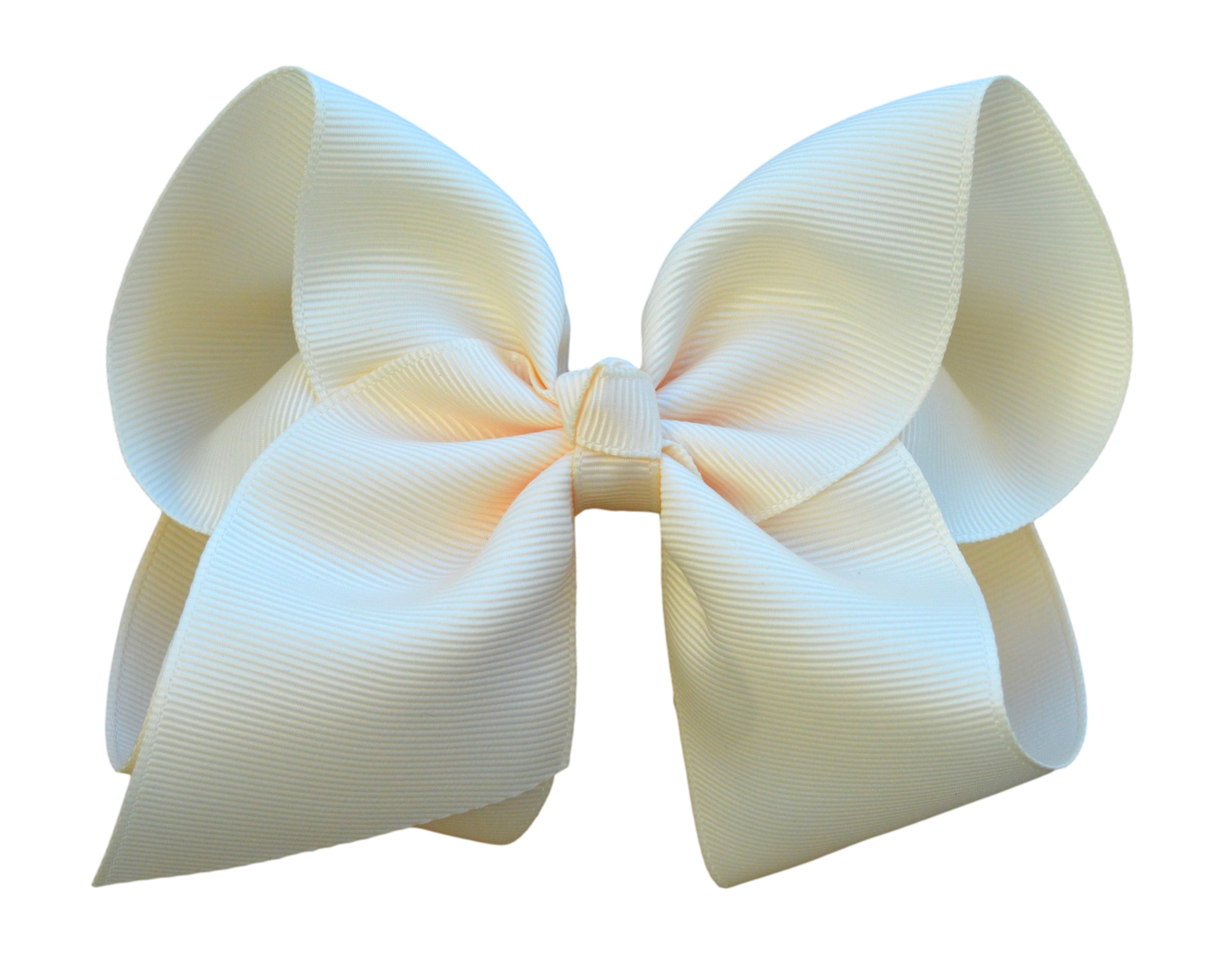 Ribbon Hair Bows
