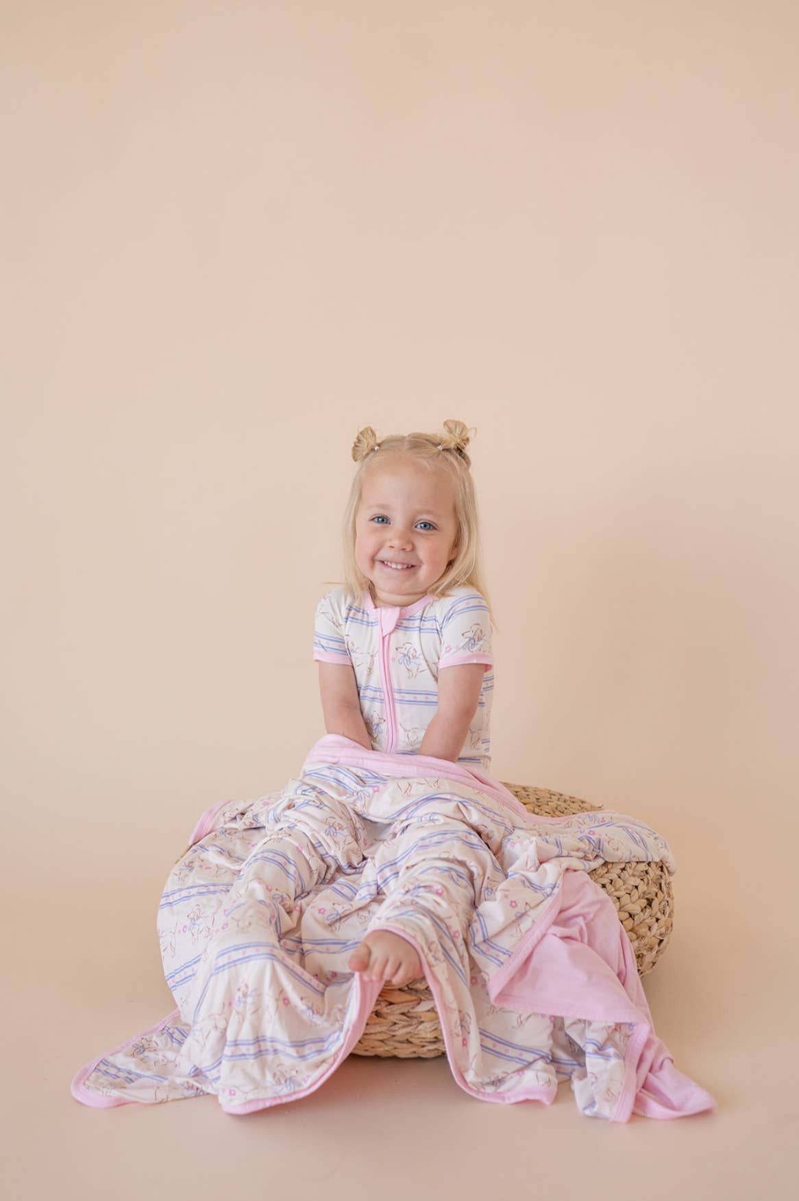 Darling Dachshund Swaddle
