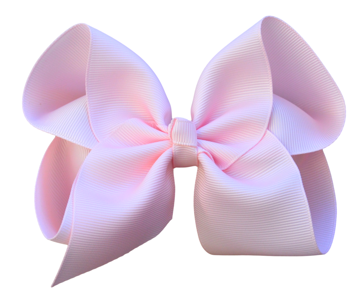 Ribbon Hair Bows