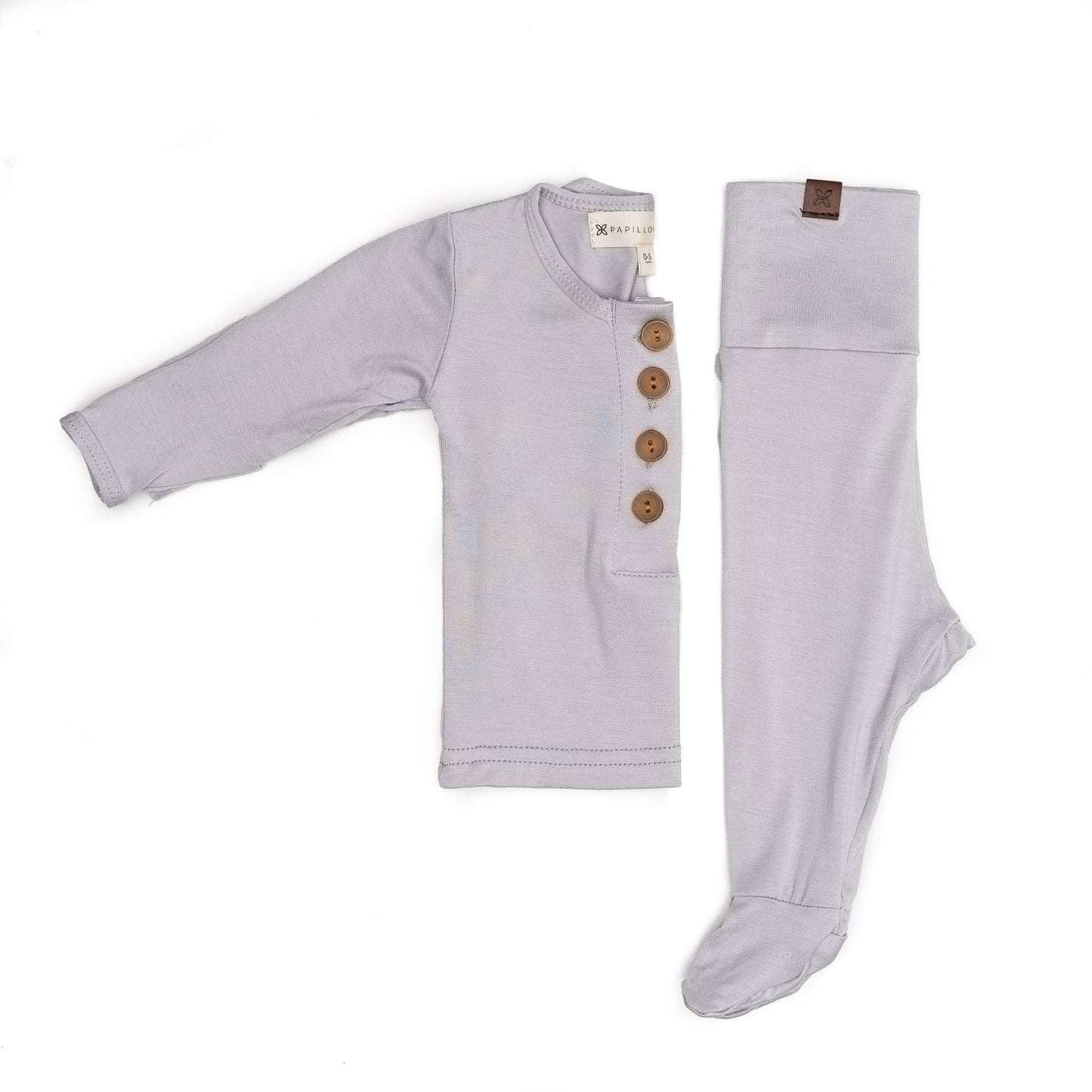 Top + Bottom Newborn Set