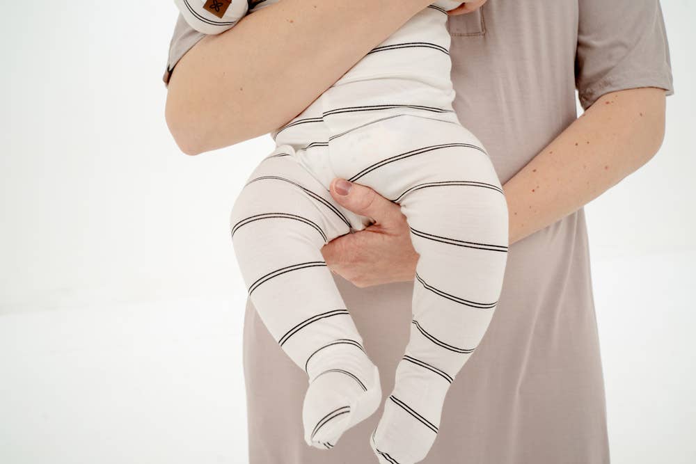 Top + Bottom Newborn Set