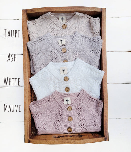 Olesya Sweater