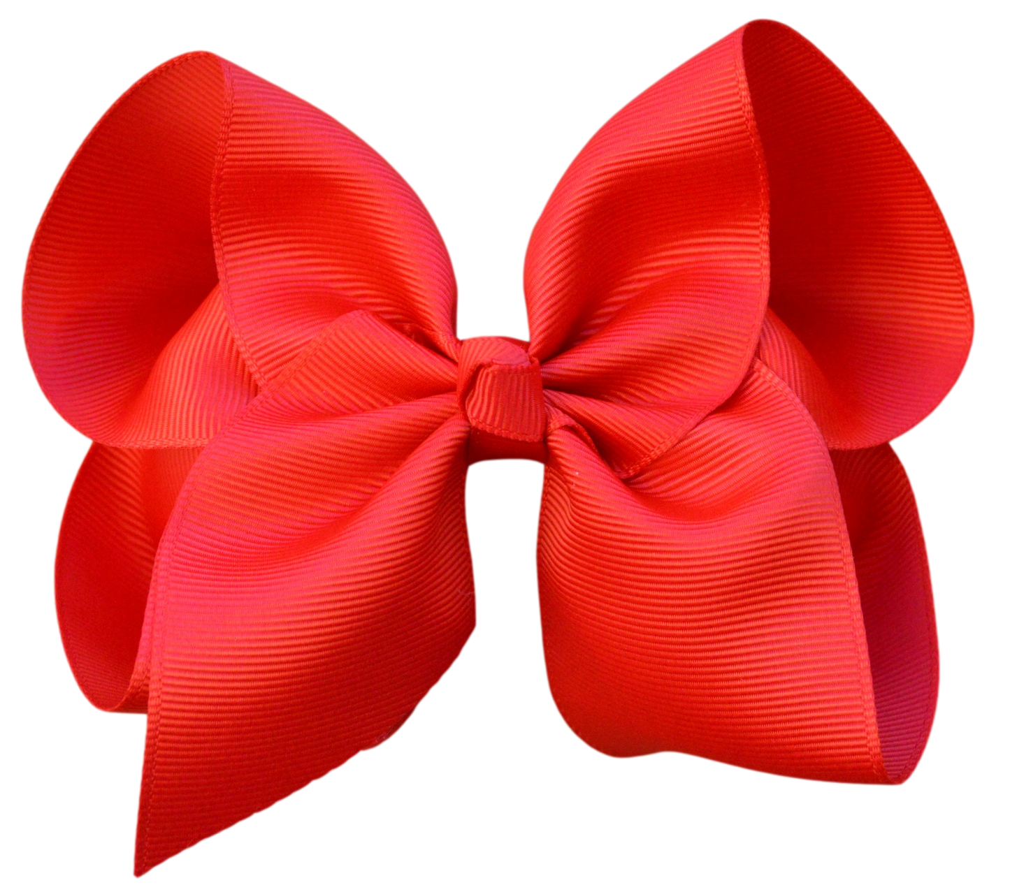 Ribbon Hair Bows