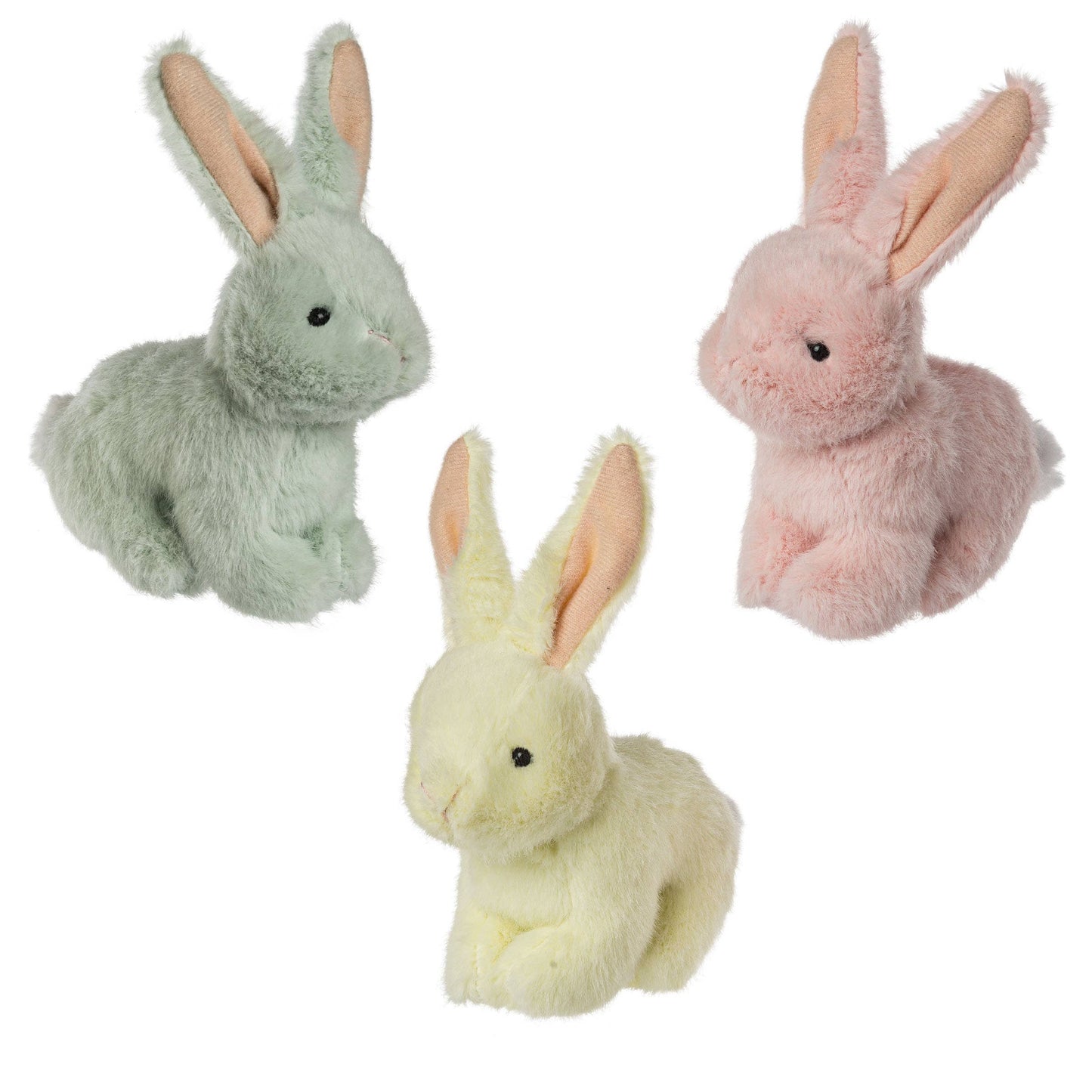 Petite Bunny
