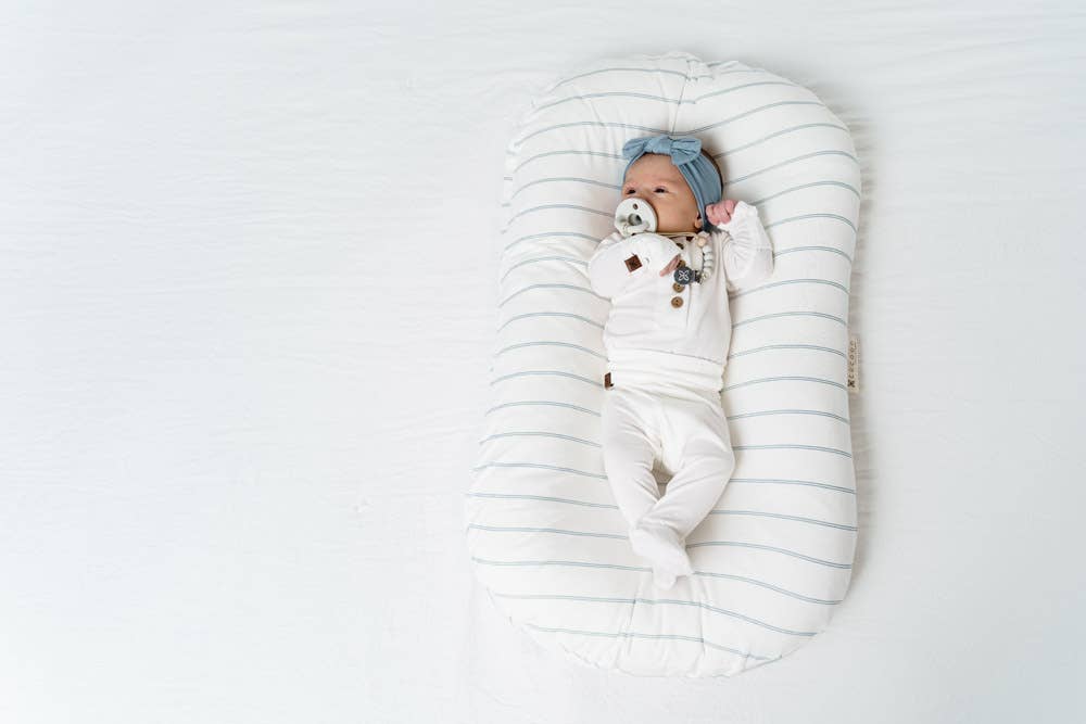 Top + Bottom Newborn Set