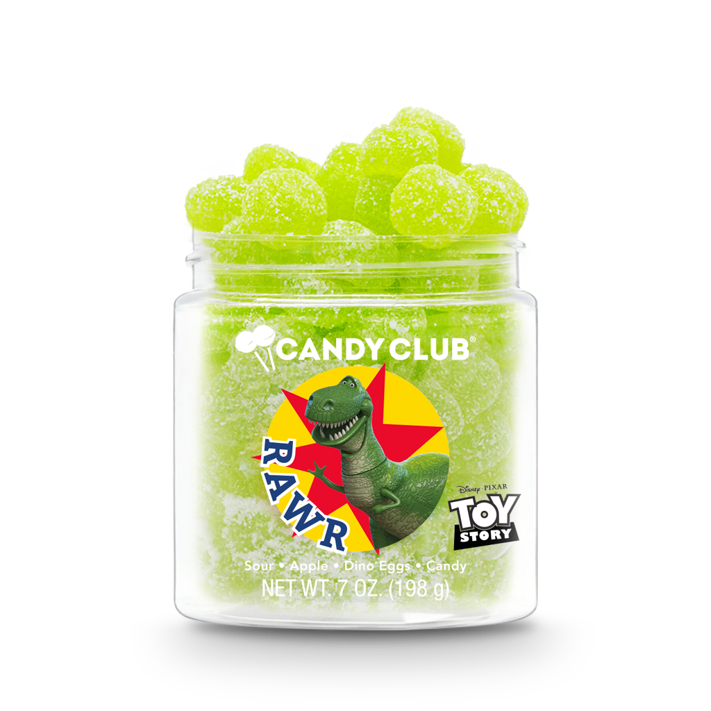 Disney Pixar Toy Story Gummies