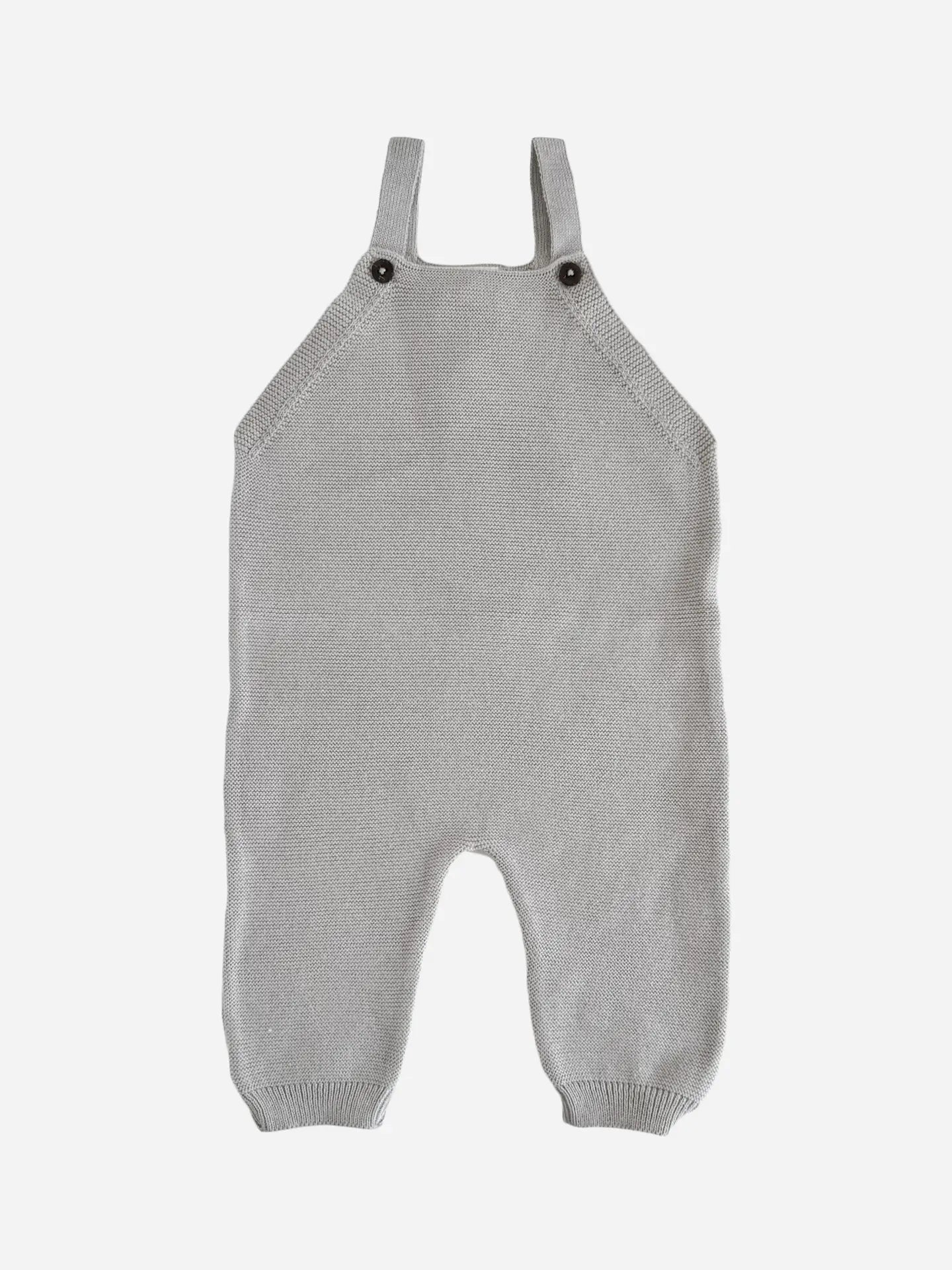 Organic Cotton Overalls
