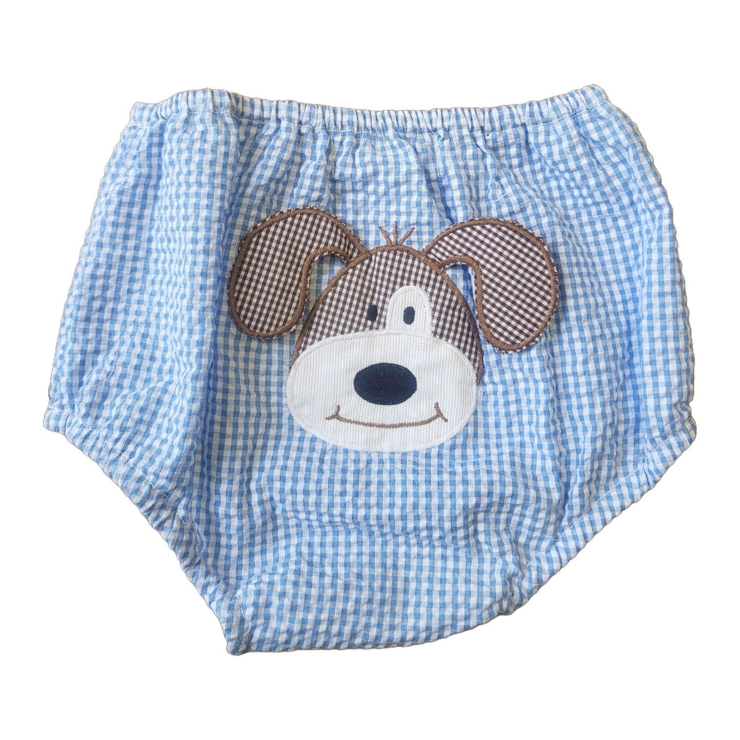 Animal Diaper Cover